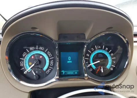 2010 Buick Lacrosse Cxl z USA, uszkodzony, nr VIN 1G4GC5GG4AF179921